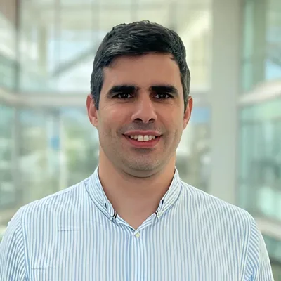 Marco Martins profile